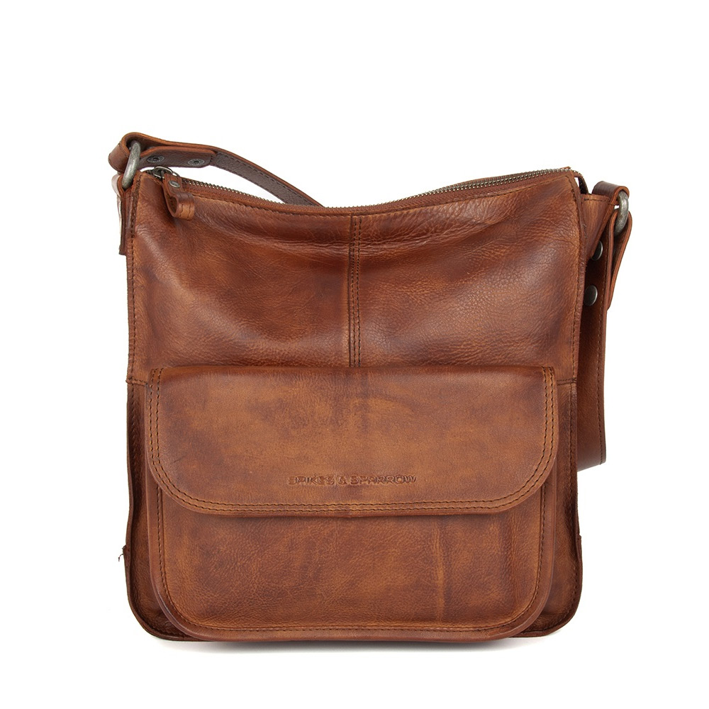 Schoudertas brandy 38317047