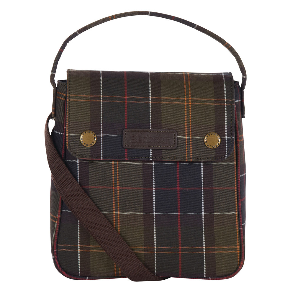 Schoudertas Calan Classic Tartan Schoudertas Calan Classic Tartan