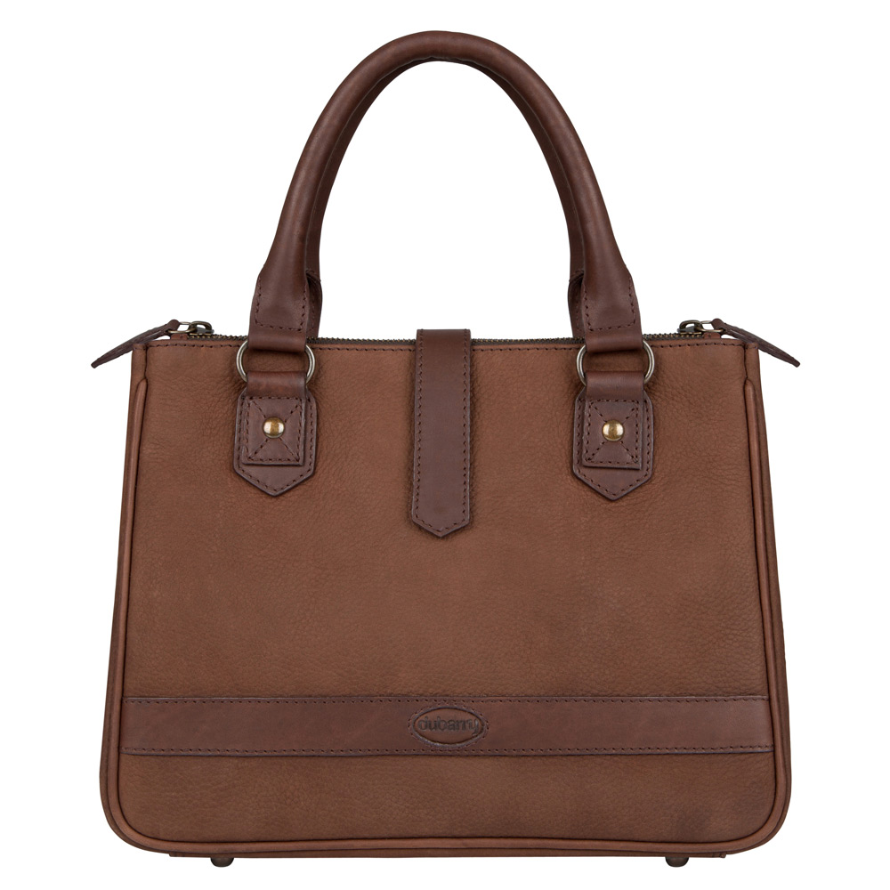 Dubarry Schoudertas Fancroft Walnut