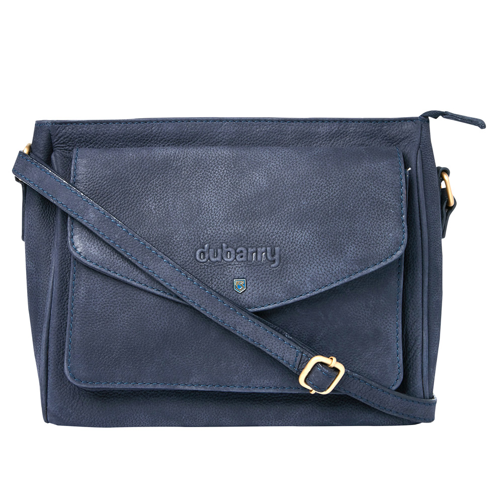 Dubarry Schoudertas Garbally navy