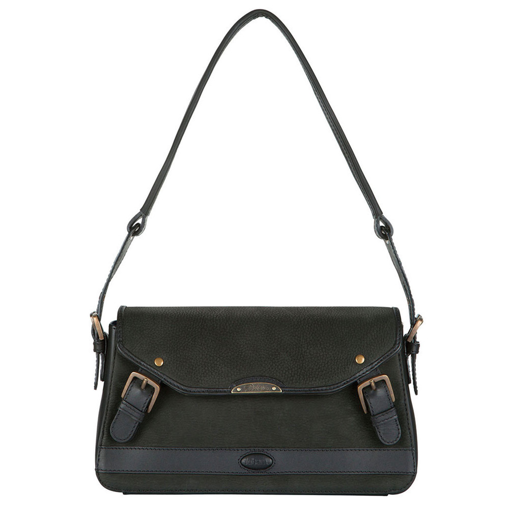 Dubarry Schoudertas Lismore Zwart