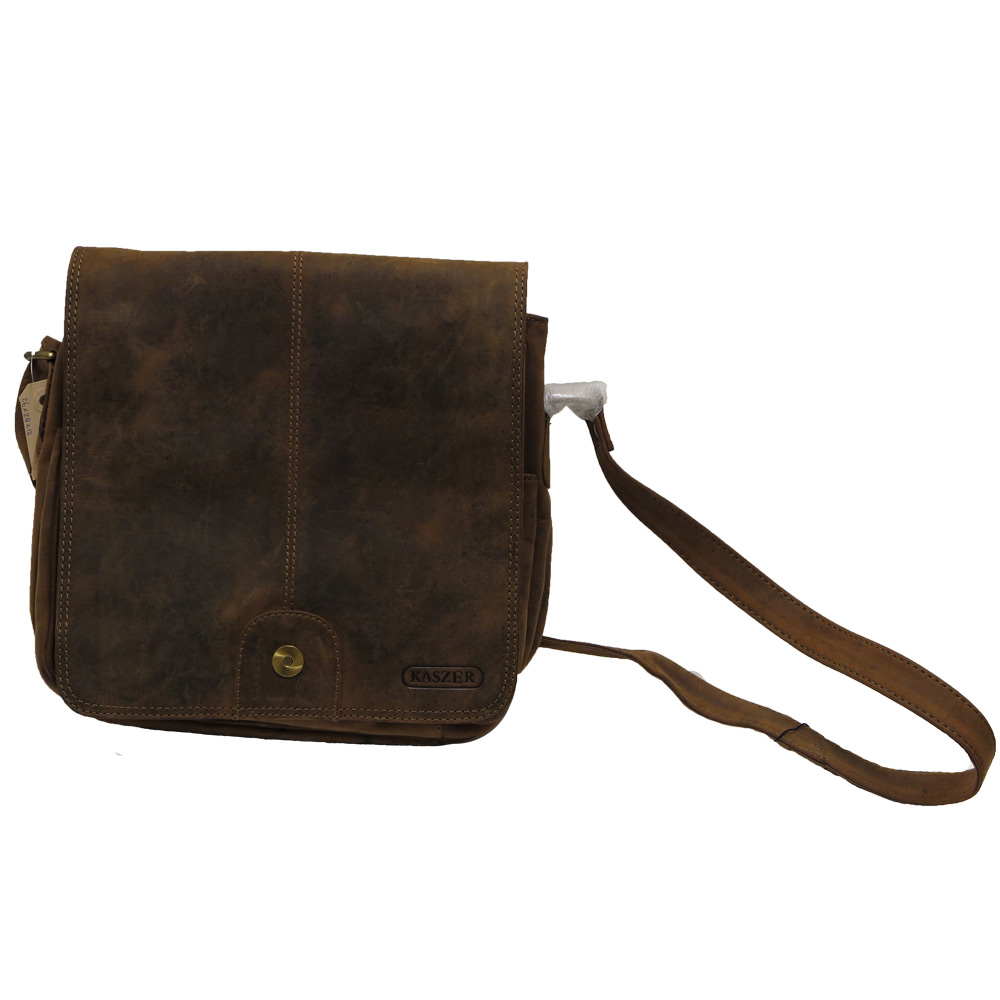 Kaszer Schoudertas Wyoming Met Magnetische Sluiting kaszer kopen in de aanbieding