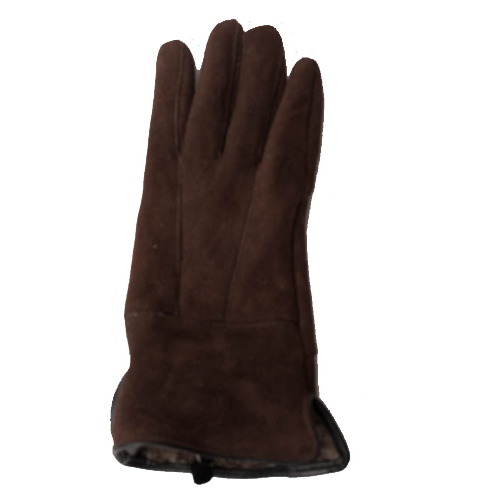 Sheepskin Mens glove