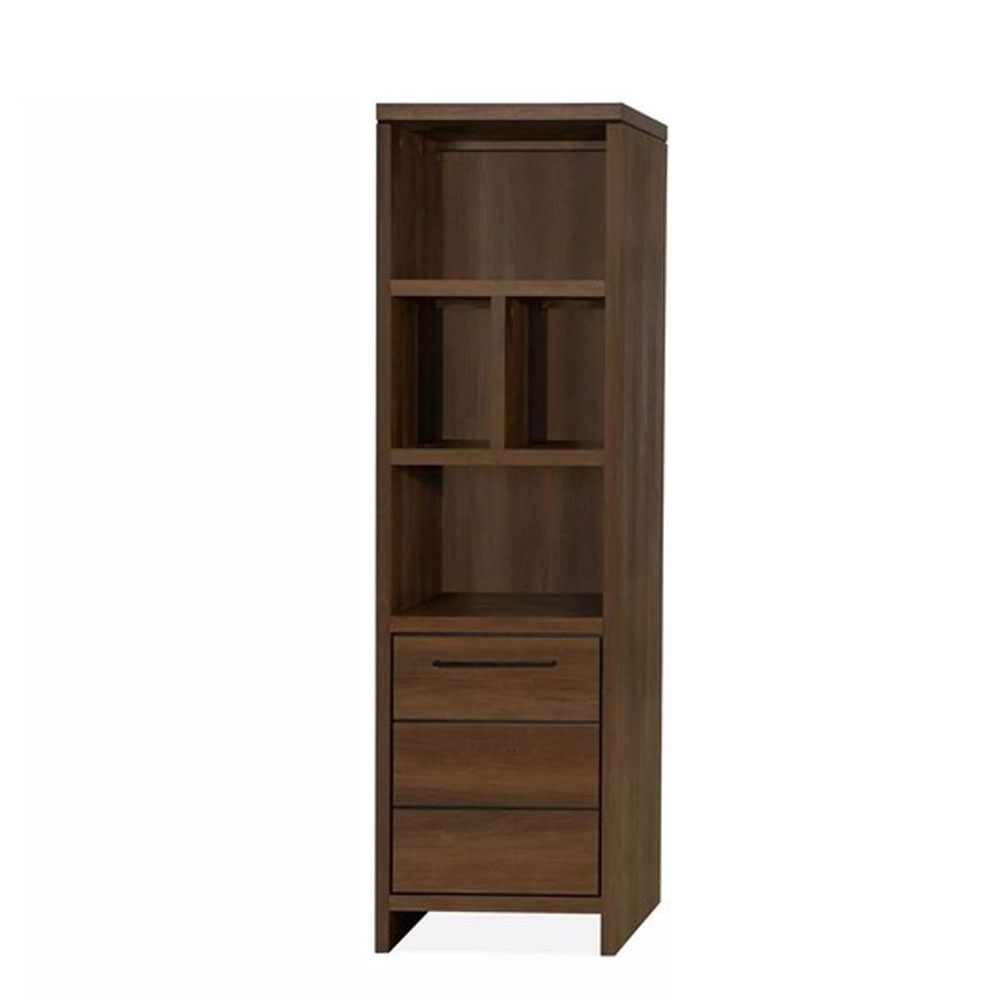 Sheffield Boekenkast afbeelding