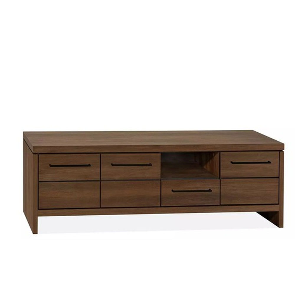 Sheffield tv dressoir groot afbeelding