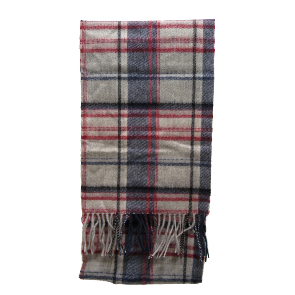 Barbour Sjaal Fortrose barbour kopen in de aanbieding