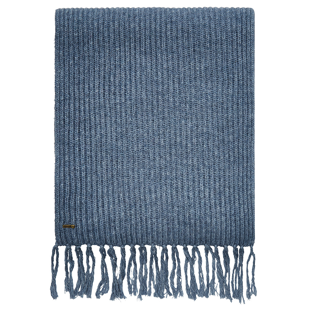 Dubarry Sjaal Sallygrove Slate Blue