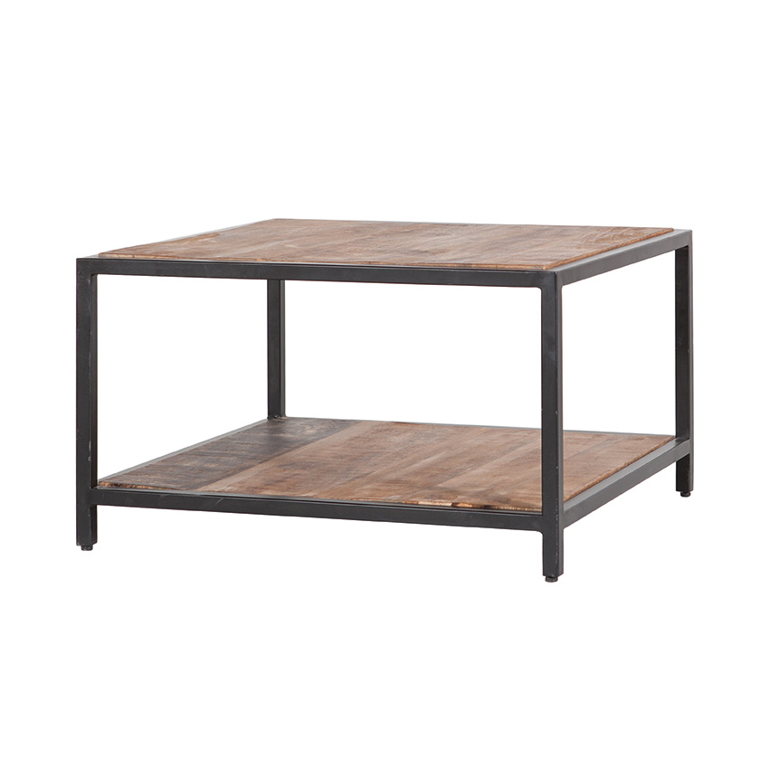 Soho hoektafel