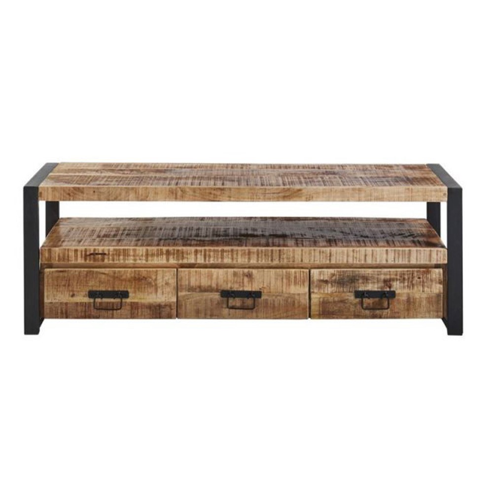 Soho TV-dressoir breed