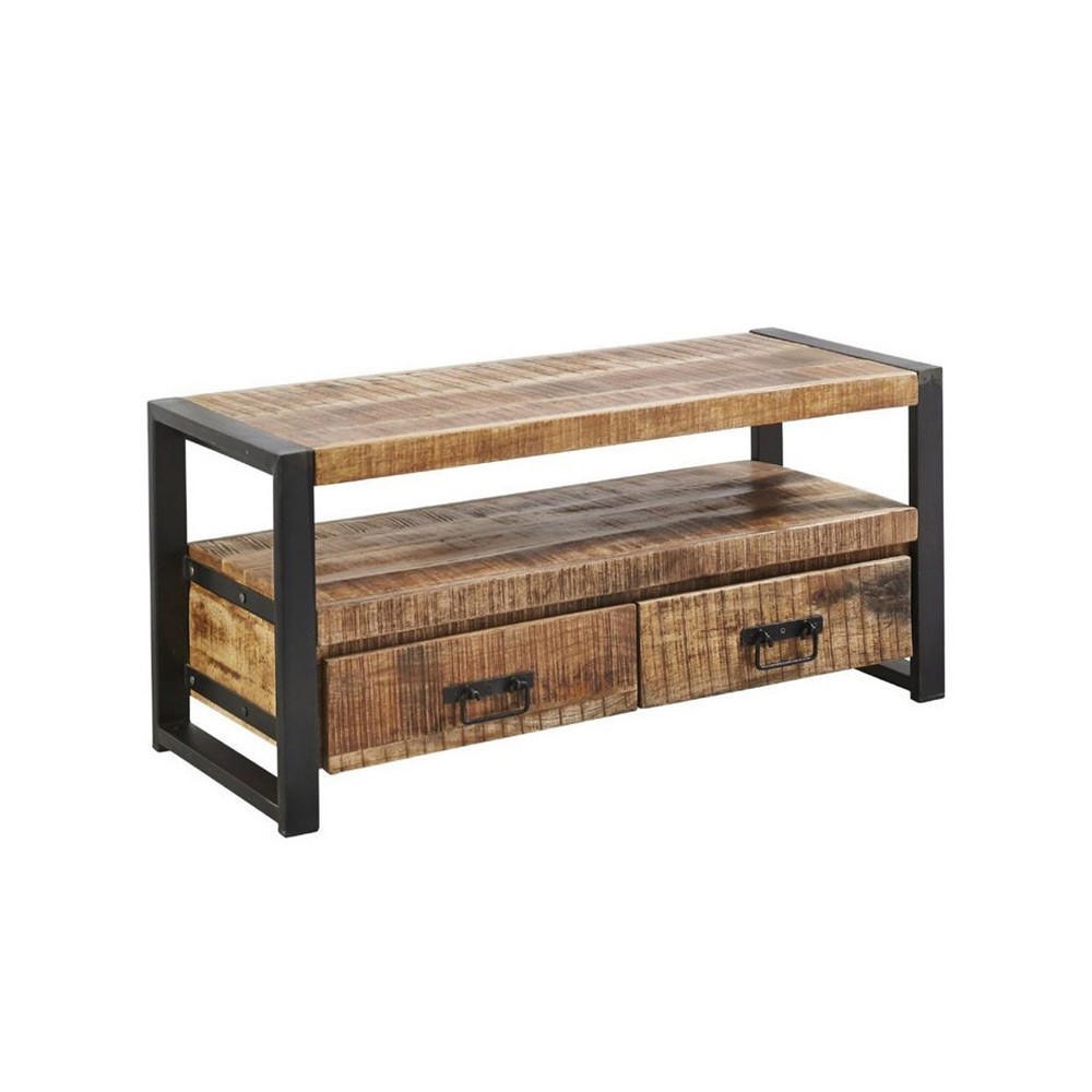 Soho TV-dressoir smal