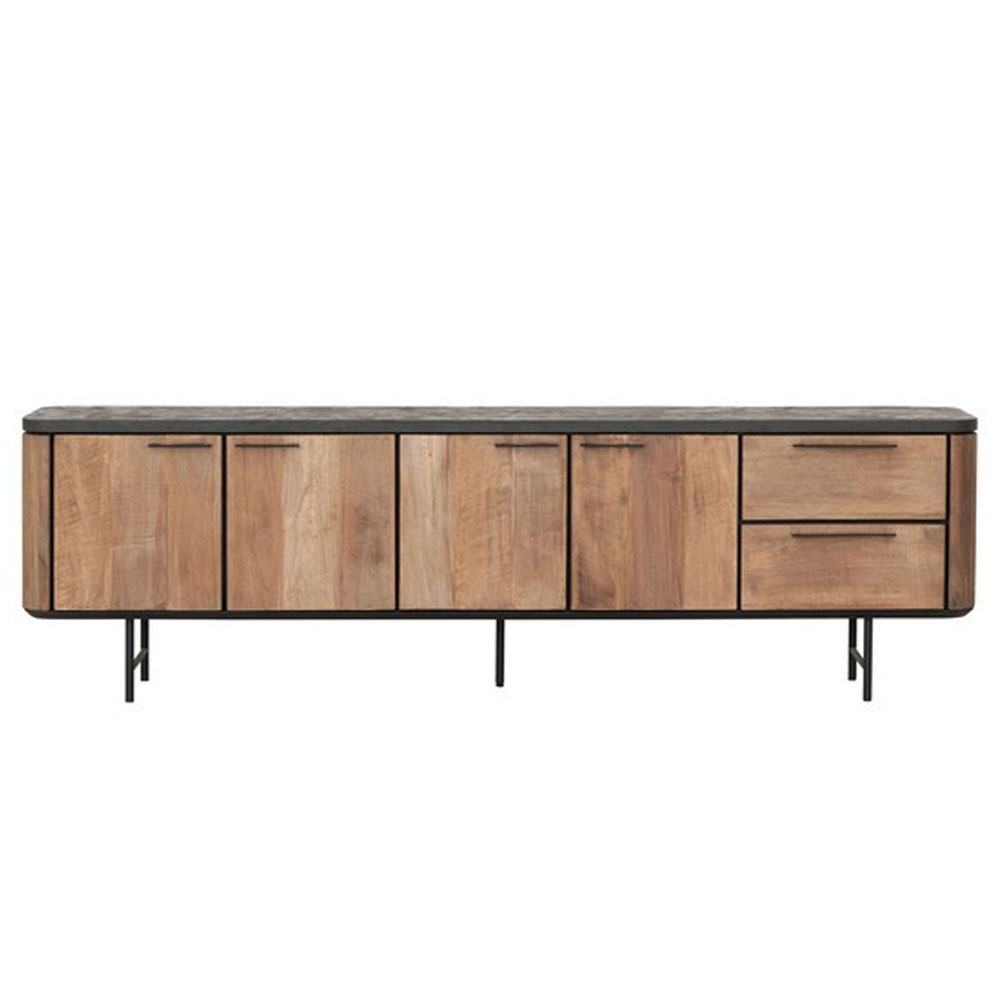 Solo Tv-dressoir large afbeelding