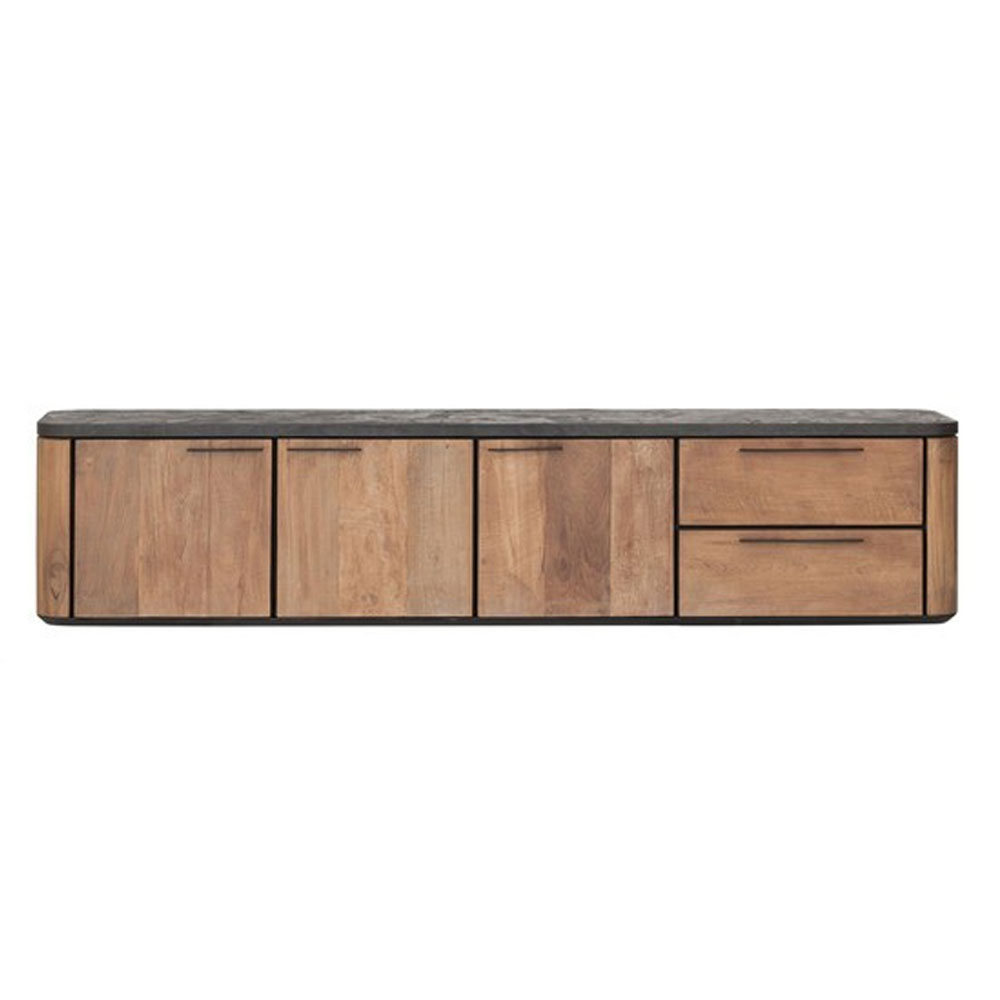 Solo Tv-dressoir medium hangend afbeelding