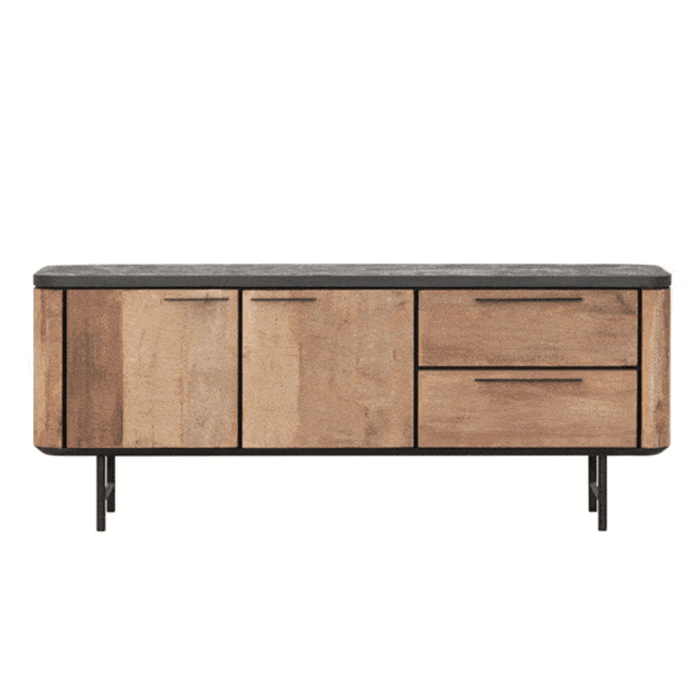 Solo Tv-dressoir small afbeelding
