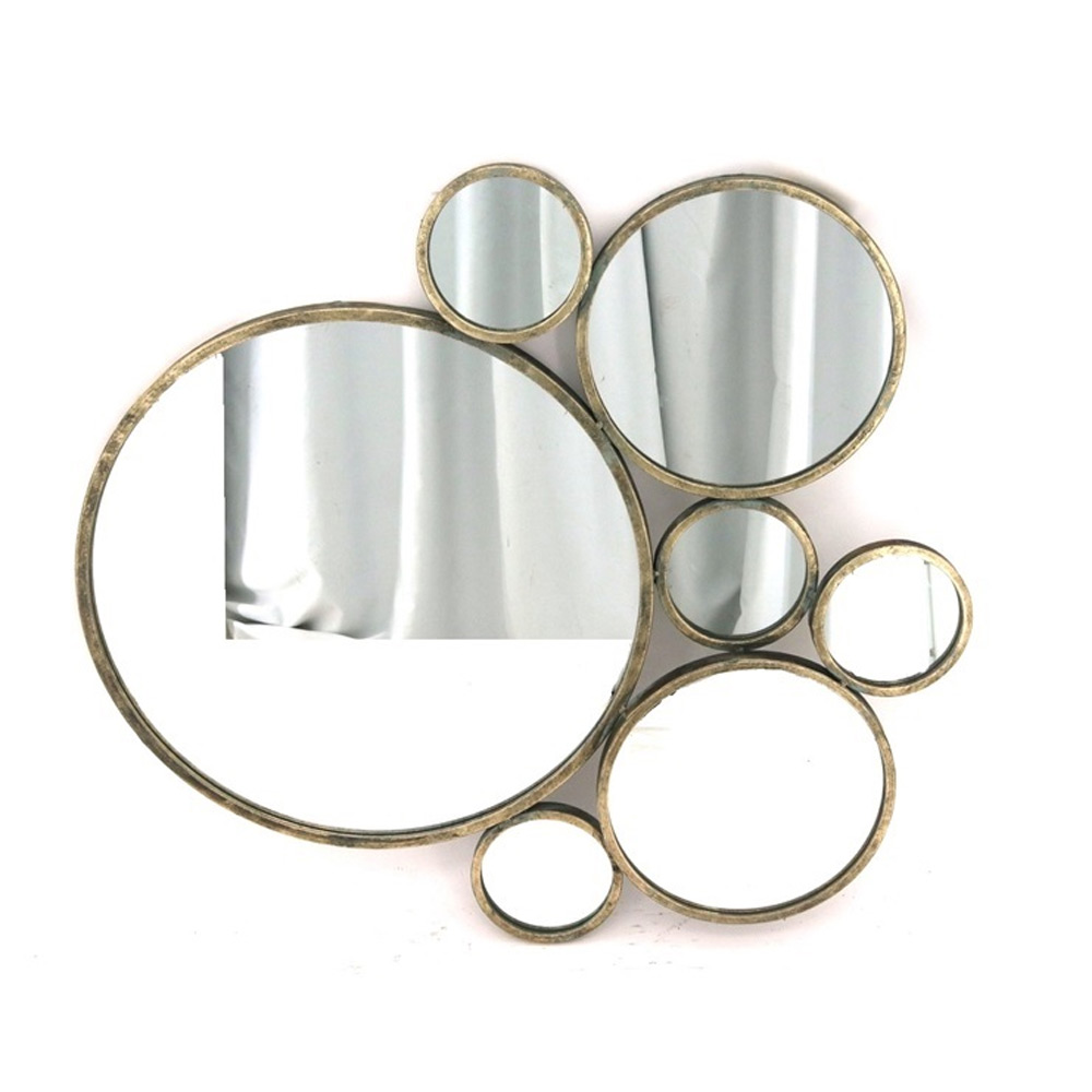 Spiegel Oxidized Bubble Spiegel Oxidized Bubble