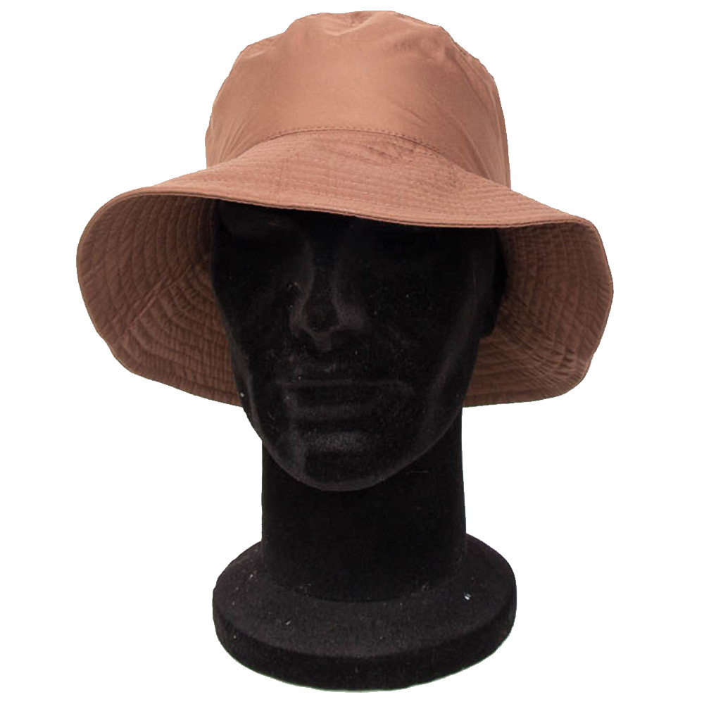 Hunter Outdoor Storm Hat Chestnut hunter outdoor kopen in de aanbieding