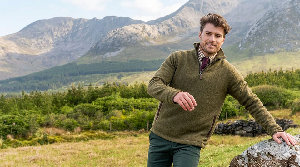 Sfeerafbeelding van Stropdassen