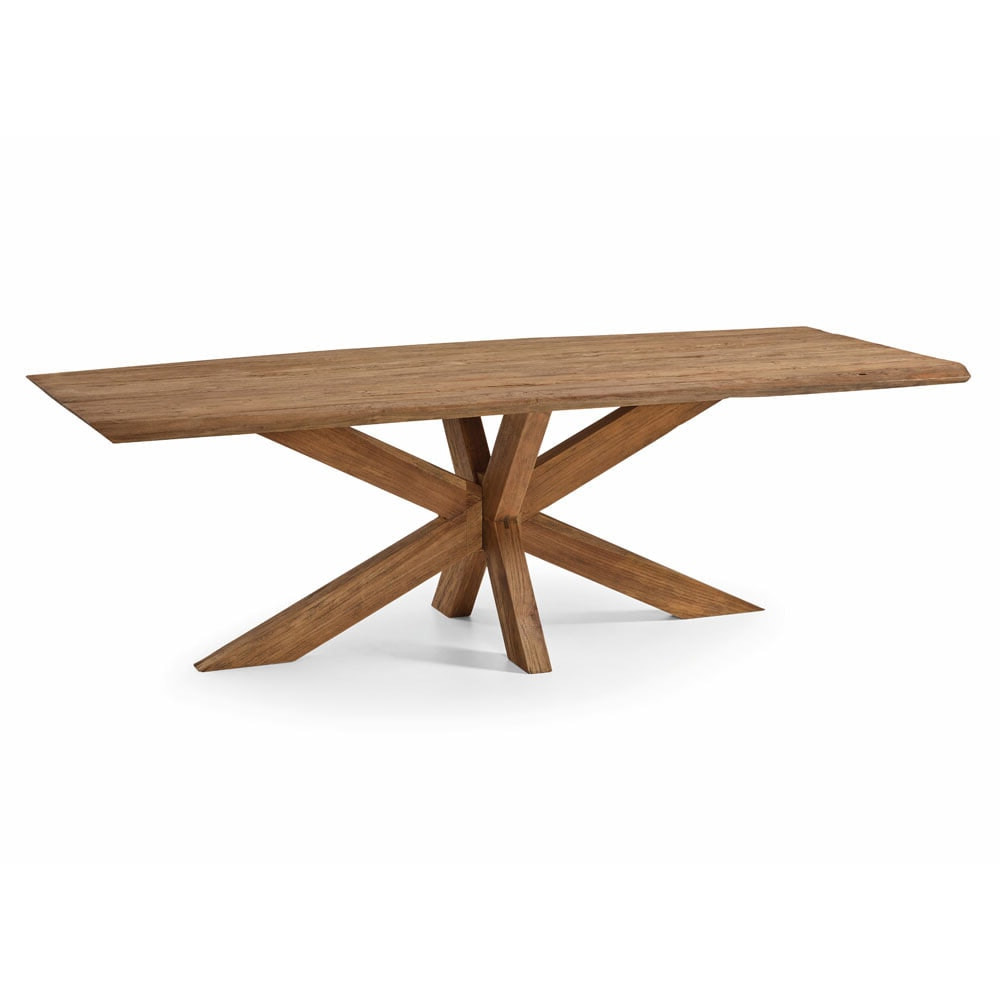 Sumatra eettafel