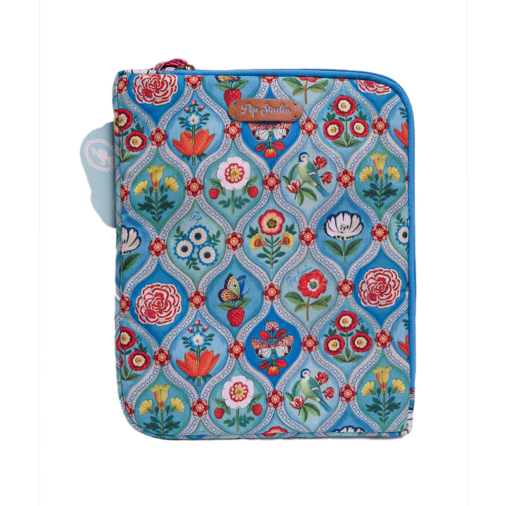 PiP Studio Tablet Sleeve Blue
