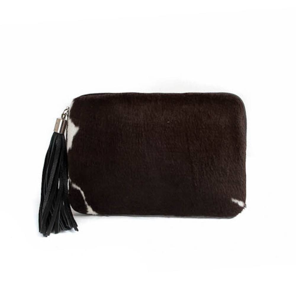 Tablet Sleeve Koe Black