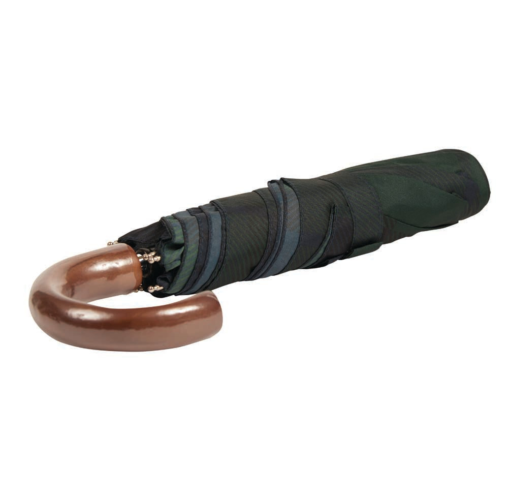Tartan mini paraplu blackwatch