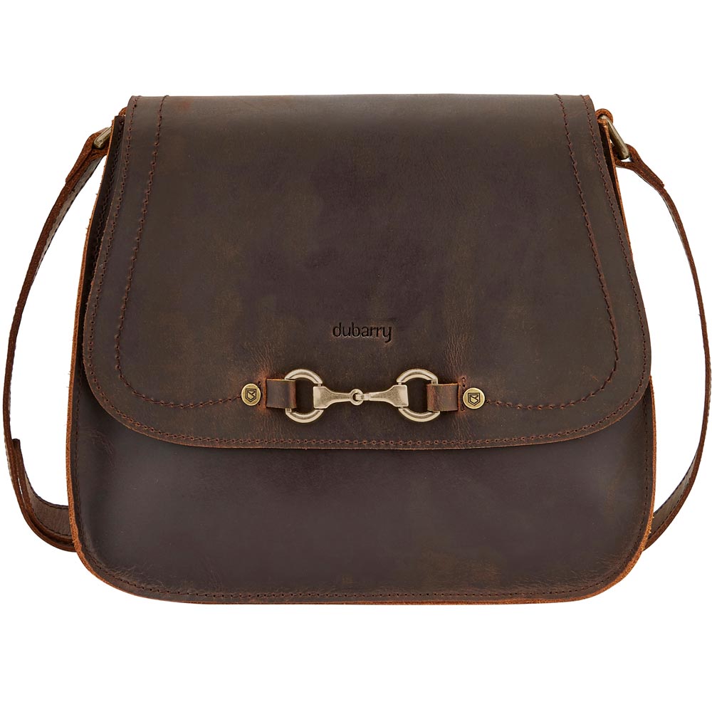 Dubarry Tas Ballycroy Mahogany
