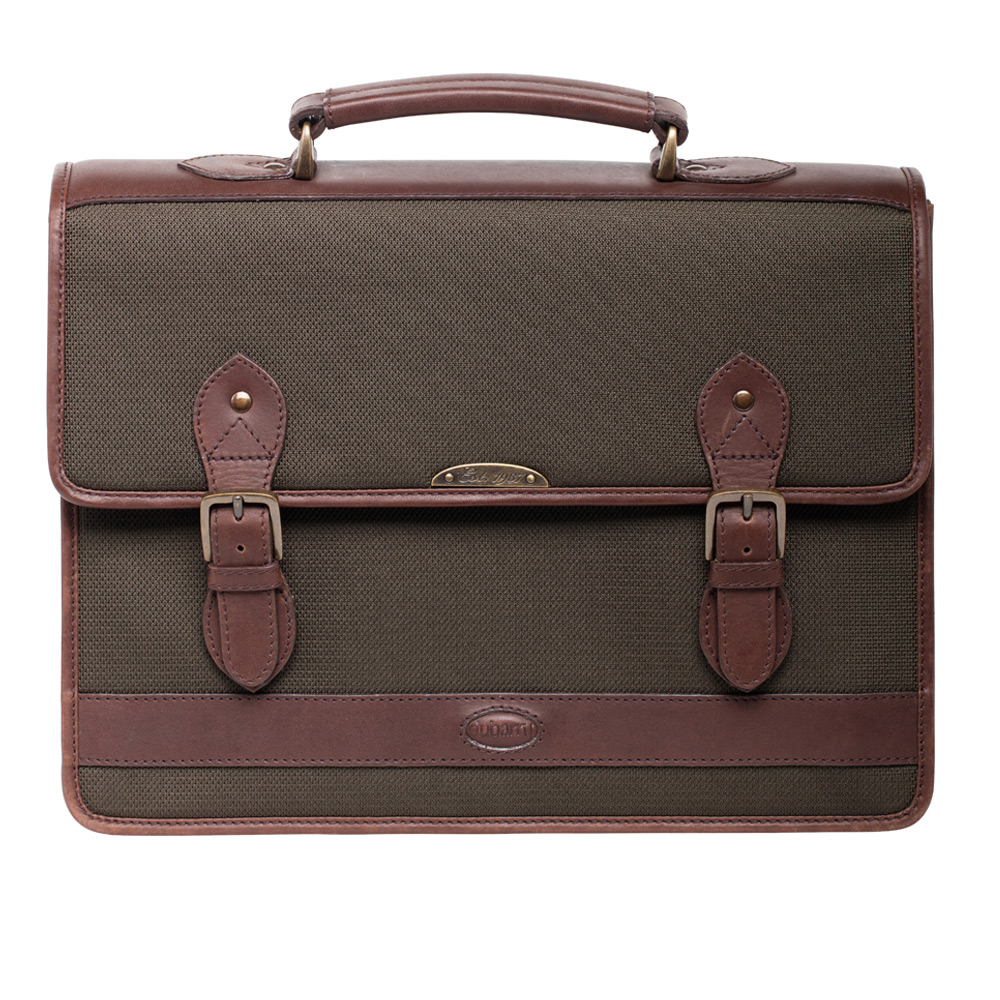Tas Belvedere olive