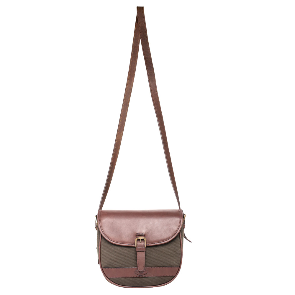 Tas Clara Olive Tas Clara Olive