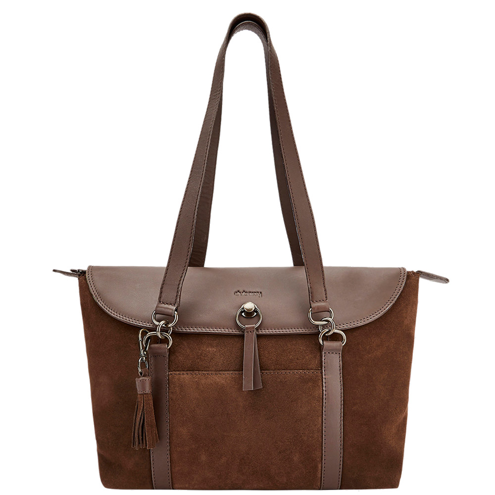Dubarry Tas Parkhall Cigar