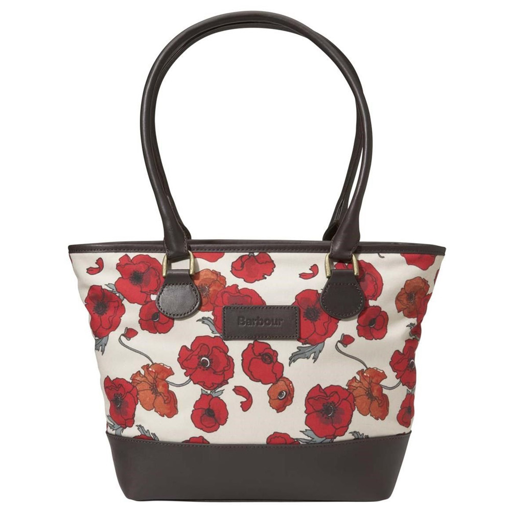 Tas Rose Print Tote Bag Tas Rose Print Tote Bag