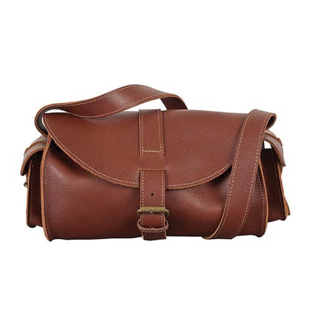 Tas Victoria leder