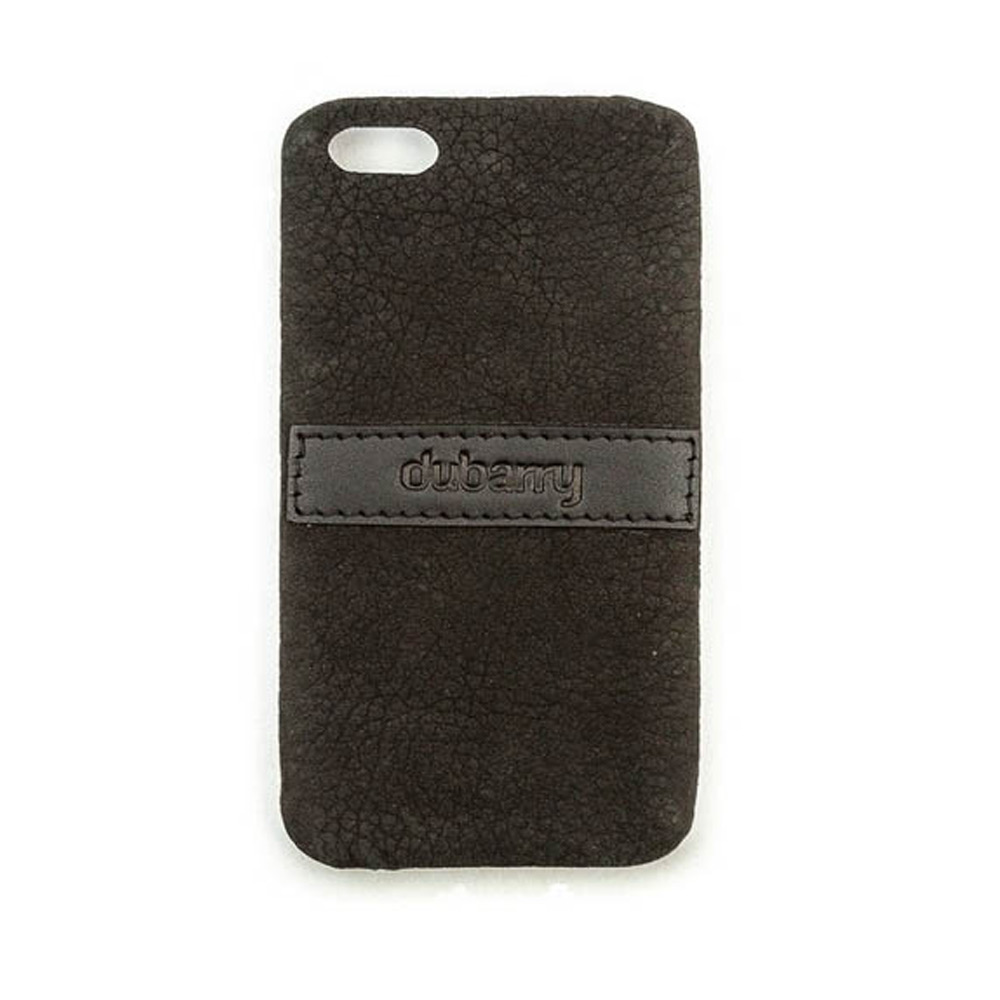 Telefooncover Portlaw Zwart