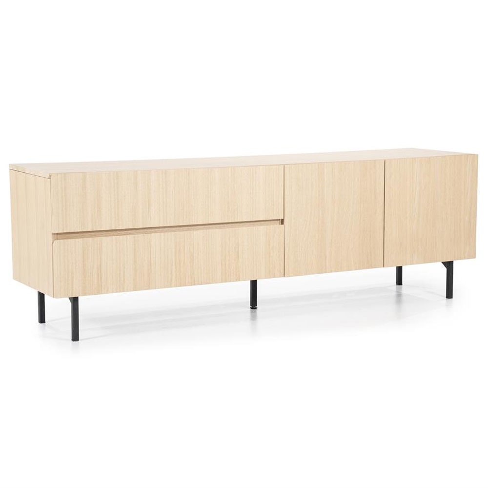 Thomas Tv-dressoir klein afbeelding
