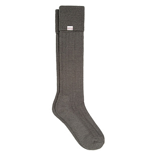 Alpaca sokken Olive