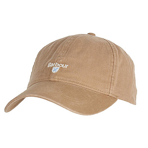 Cascade Sports cap Russet