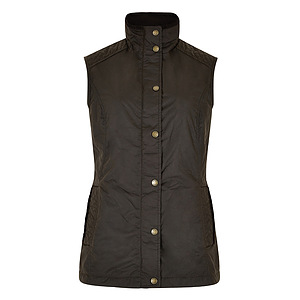 Dames bodywarmer Pakenham
