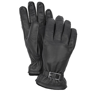 Dameshandschoen Hedda Black