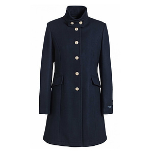 Damesjas Brighton Cashmere Marine