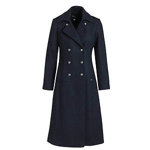 Damesjas Carnac cashmere