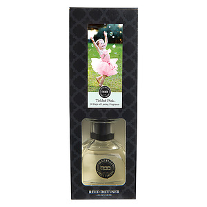 Diffuser Tickled Pink