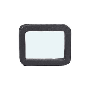 Fotolijst zwart L 1375