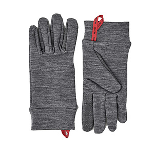 Handschoen Touch point warmth 5-vinger