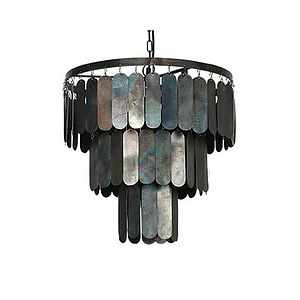Hanglamp Lamel M 2291