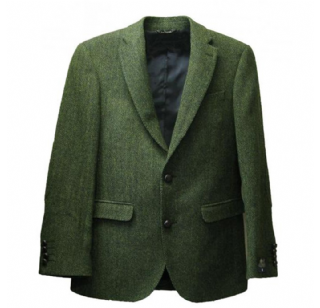 Herencolbert Bitton Tailored
