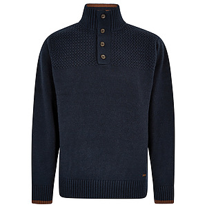 Herentrui Roundwood Navy
