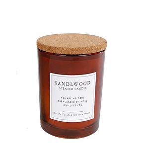Kaars Scent Sandlwood S