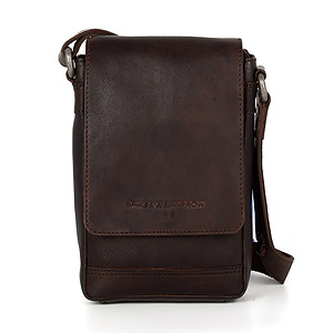 Kleptas mustang brown