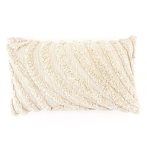 Kussen Sabi off-white