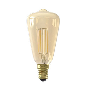 Lamp Filament LED Rustiek 4W