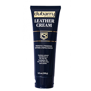 Leather creme