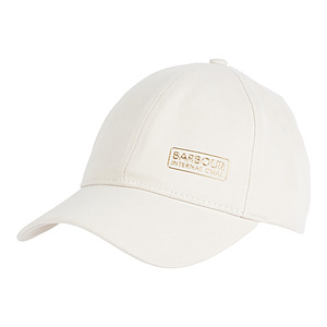 Norton sports cap Silver Cloud